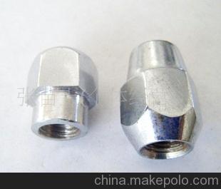 廠家供應 輪轂螺母 高強度螺母圖片,廠家供應 輪轂螺母 高強度螺母圖片大全,玉環環森機械-