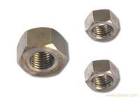 高溫高壓螺栓用碳鋼和合金鋼螺母(SA194) _相關(guān)信息_洛陽標(biāo)準(zhǔn)件緊固件制造