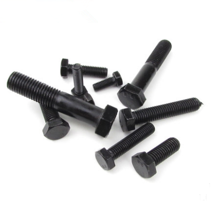 GB5782 8.8級(jí)高強(qiáng)度外六角螺栓/外六角螺絲/標(biāo)準(zhǔn)件M18*30-18*200