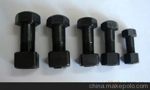 廠家供應(yīng)挖掘機(jī)鏈板高強(qiáng)度螺栓圖片,廠家供應(yīng)挖掘機(jī)鏈板高強(qiáng)度螺栓圖片大全,鯉城區(qū)建興機(jī)械配件廠-