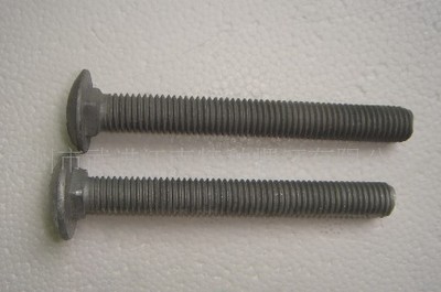 【螺栓,高強(qiáng)度螺栓bolt: round, hex, square, flat head】?jī)r(jià)格,廠家,圖片,螺栓/螺柱,常州志高塑料保持架志高滾子廠-