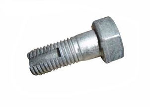 高強度螺母與防盜螺栓、防盜栓、防盜螺絲、防盜絲的生產廠家及價格解析