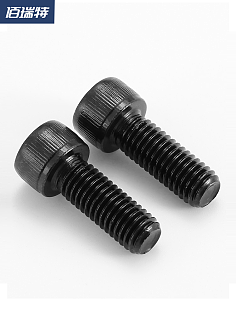 高強度螺母的結(jié)構(gòu)與應(yīng)用建模分析