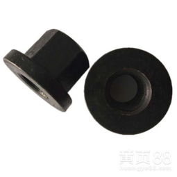 高強度螺母 特性、應(yīng)用與標準解析