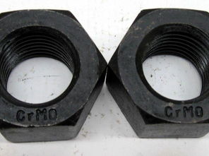 永年高強(qiáng)度螺母 聚焦恒鑫制造，把握招商機(jī)遇與市場(chǎng)脈搏