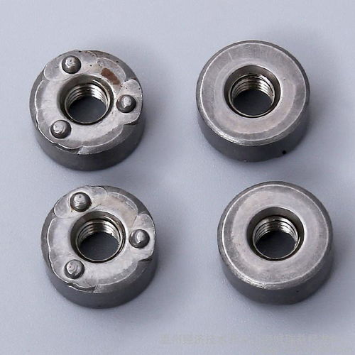 高強(qiáng)度反扣六角螺母（GB6170） 軍工級(jí)品質(zhì)保障的緊固解決方案