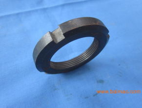 高強(qiáng)度螺母、開(kāi)槽螺母、國(guó)標(biāo)螺母及小邊螺母 特性、應(yīng)用與市場(chǎng)概覽