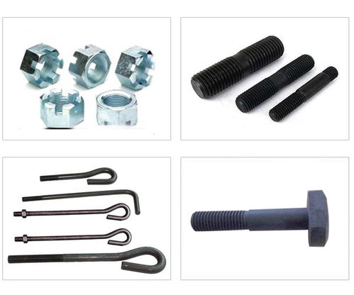 六角頭螺栓與高強(qiáng)度螺母 生產(chǎn)廠(chǎng)家的可靠服務(wù)與專(zhuān)業(yè)實(shí)力